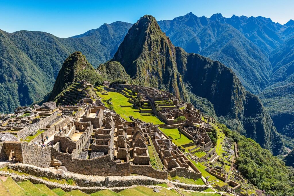 Peru Photos