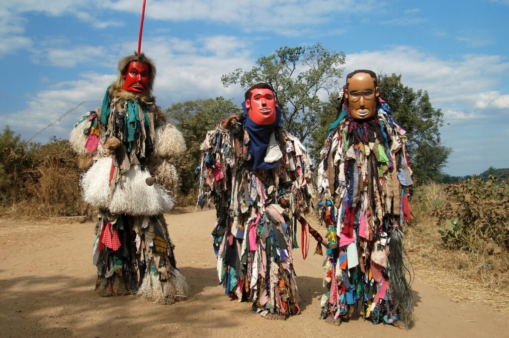 Malawi Photos