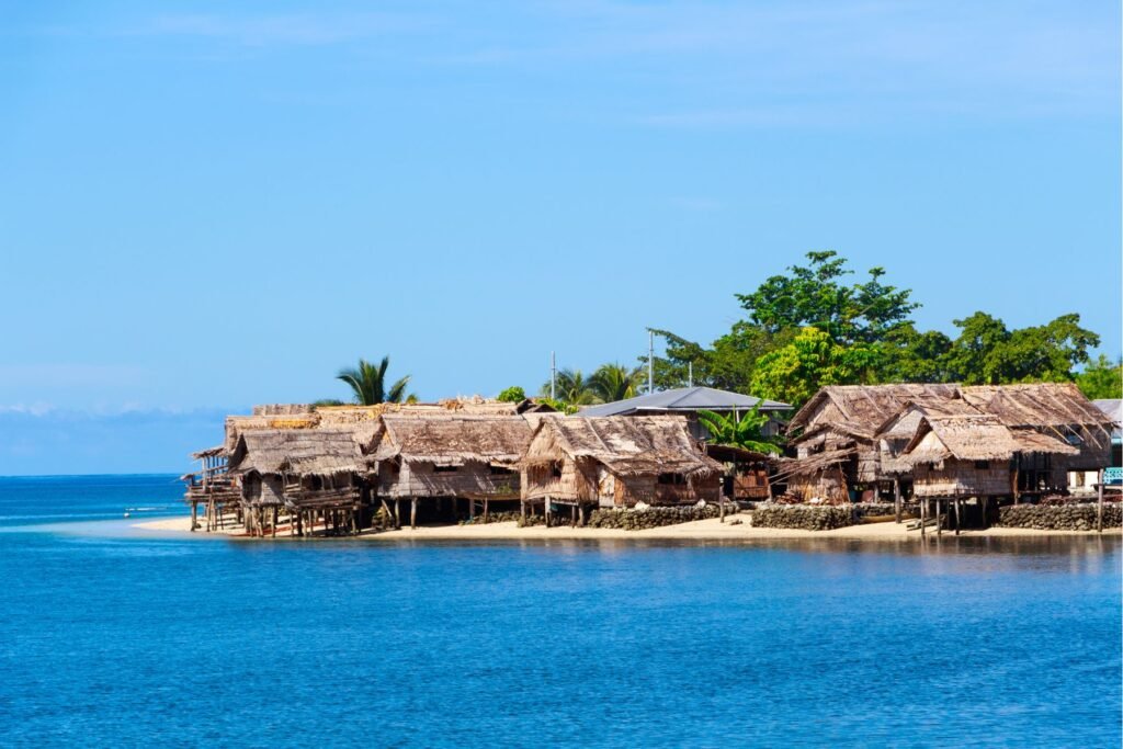Solomon Islands Photos