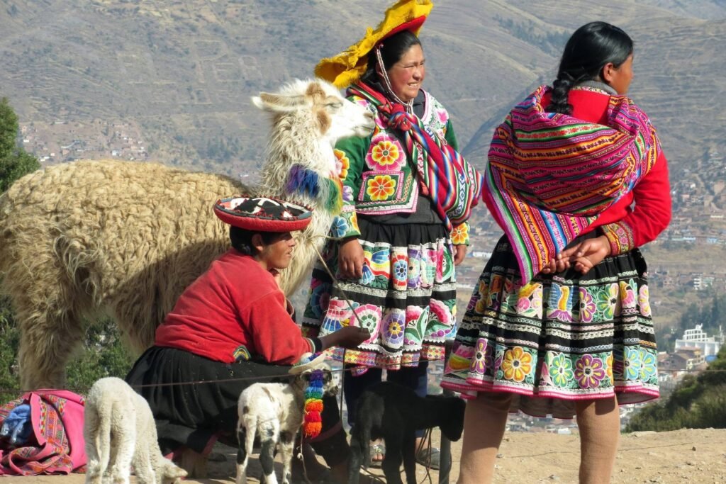 Peru Photos