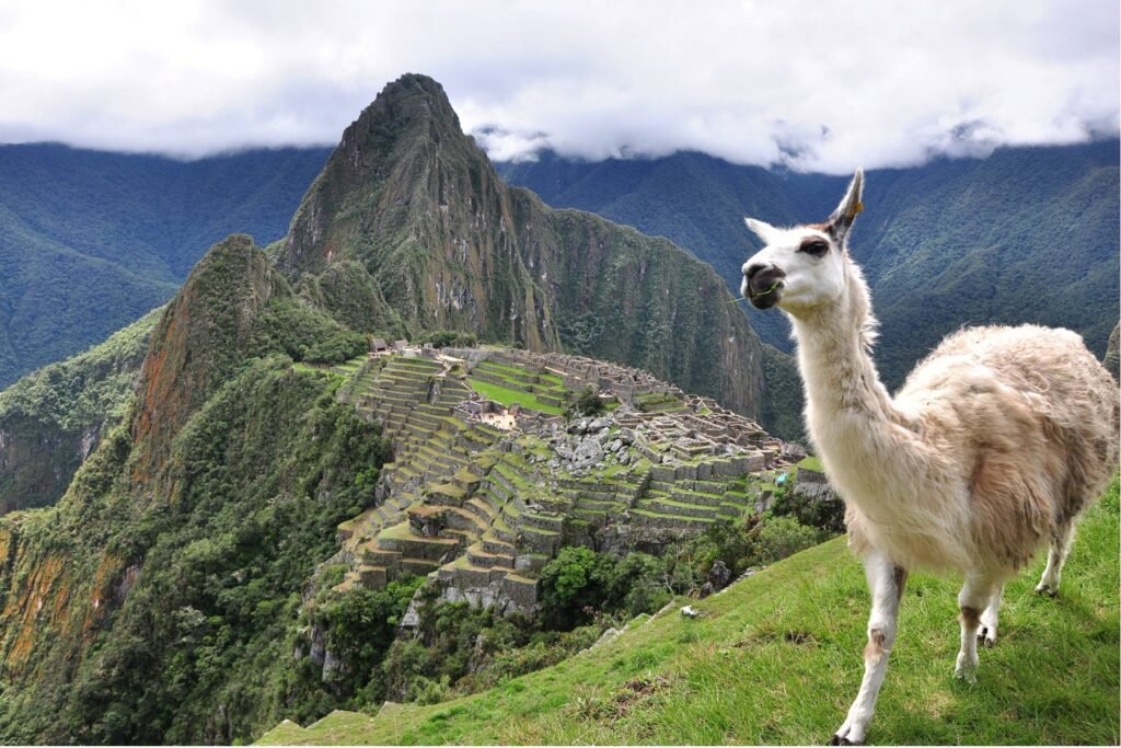 Peru Photos