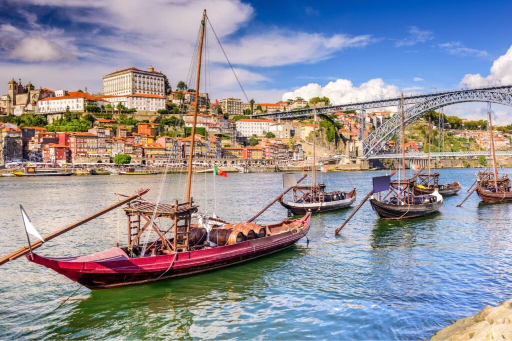 Portugal Photos