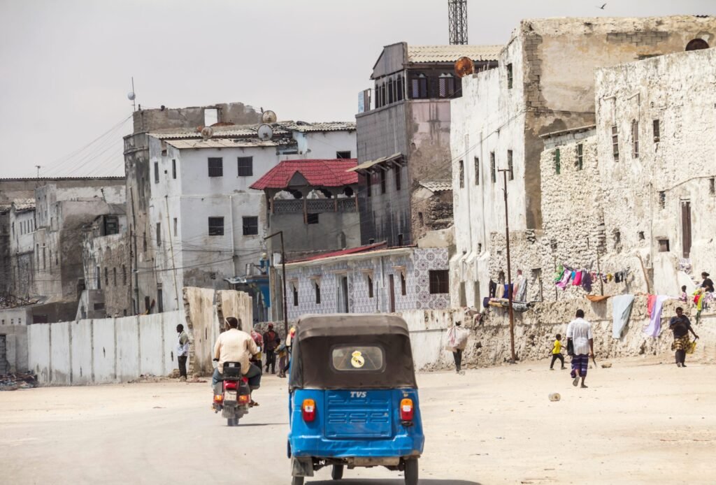 Somalia Photos