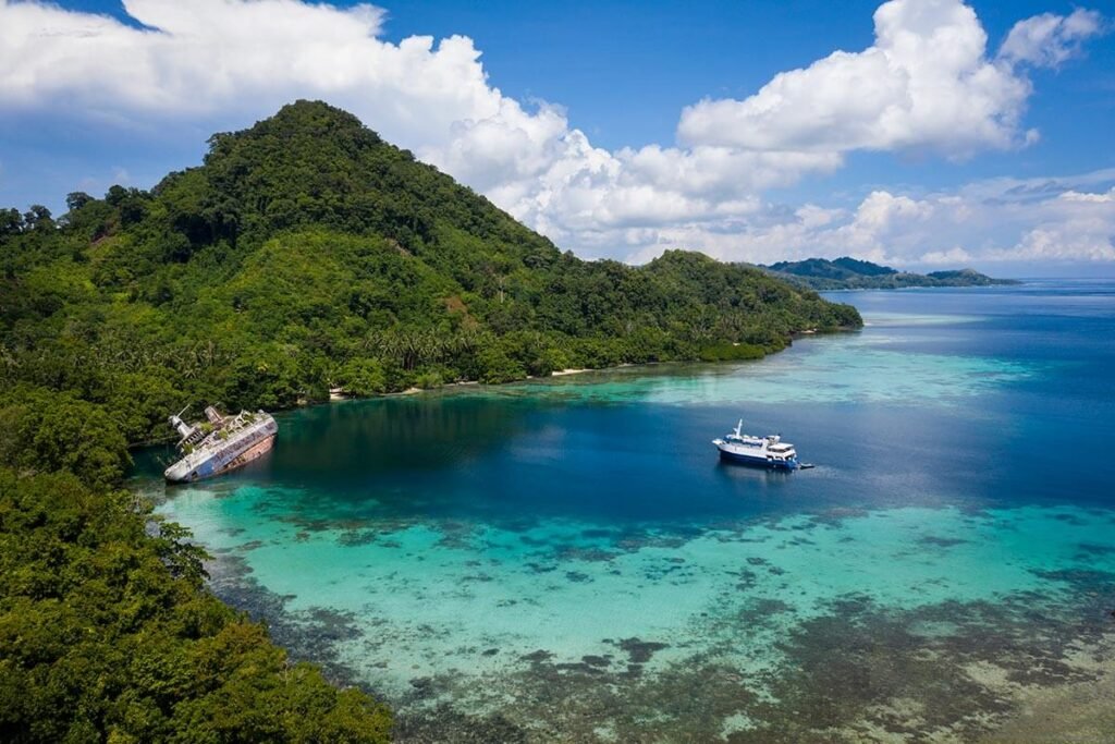 Solomon Islands Photos