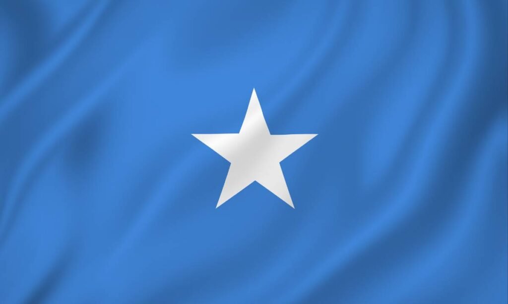 Somalia Photos