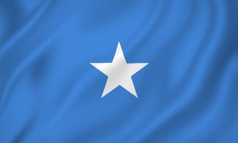Somalia Photos