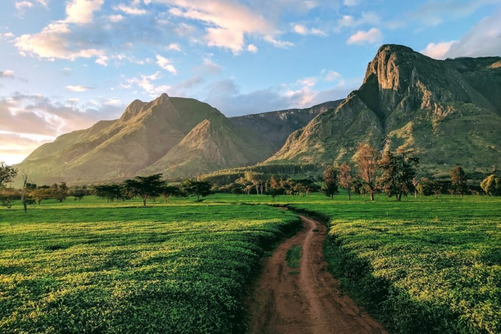 Malawi Photos