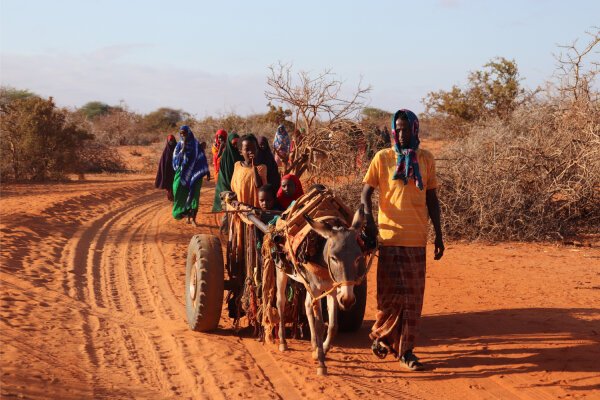 Somalia Photos