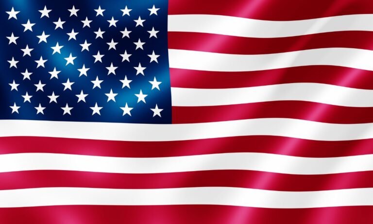 USA Flag