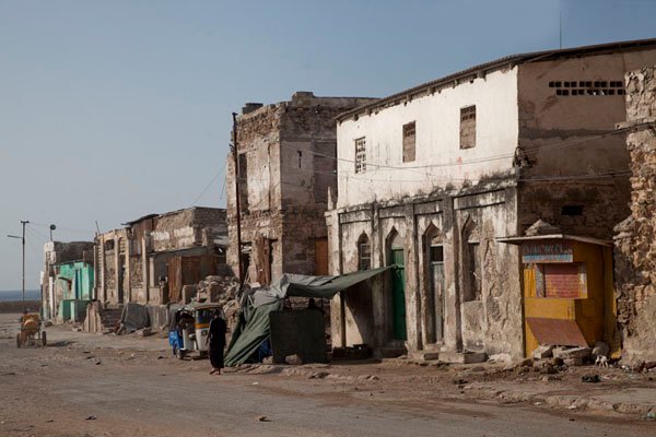 Somalia Photos
