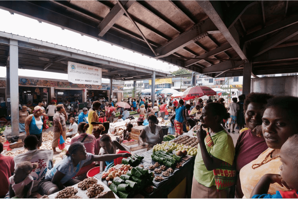 Solomon Islands Photos