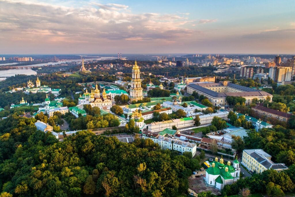 Ukraine Photos