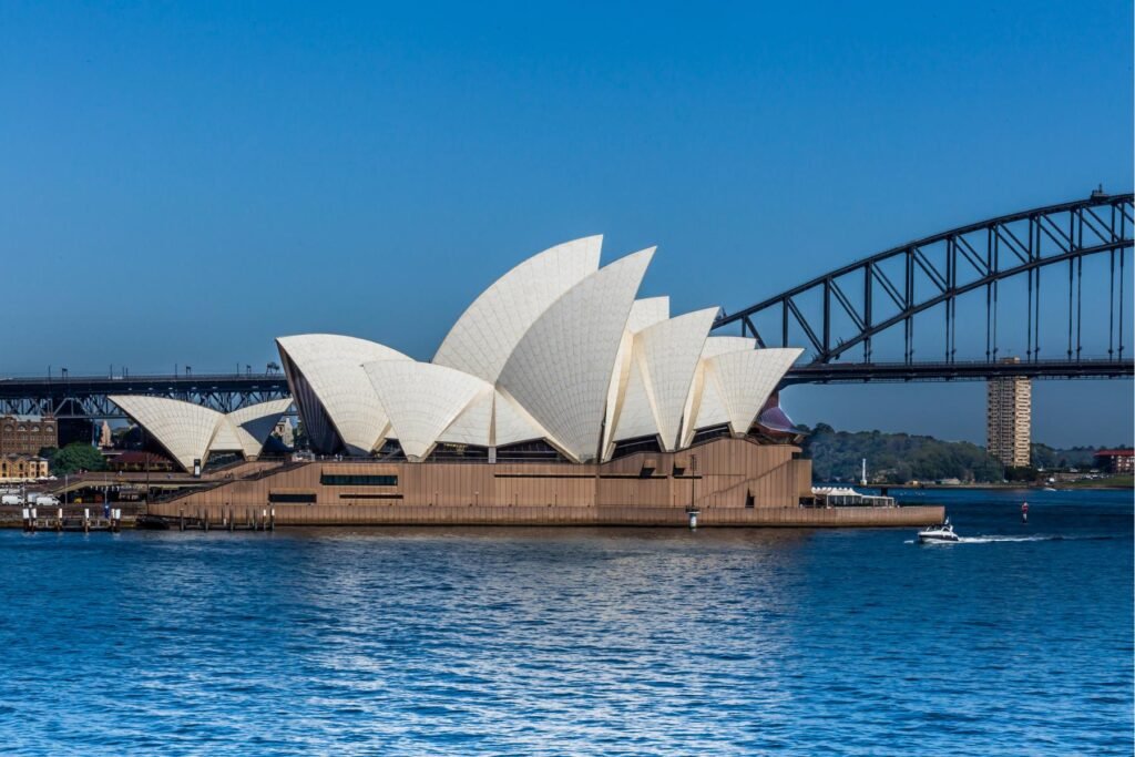 Australia Photo Gallery