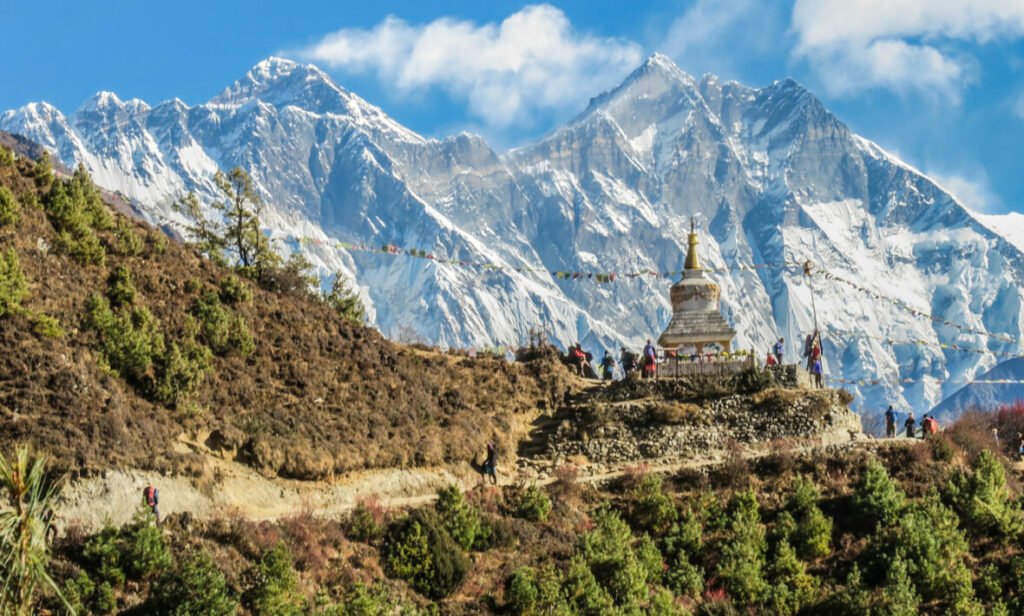Nepal Photos