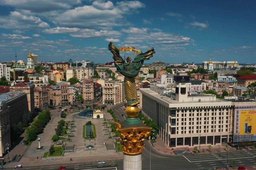 Ukraine Photos