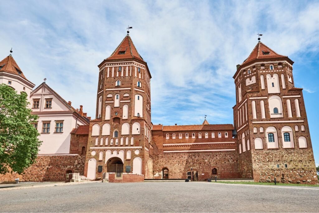 Belarus Photo
