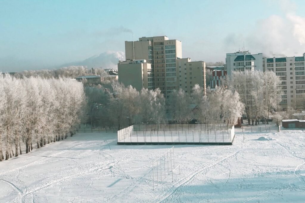 Russia Photos