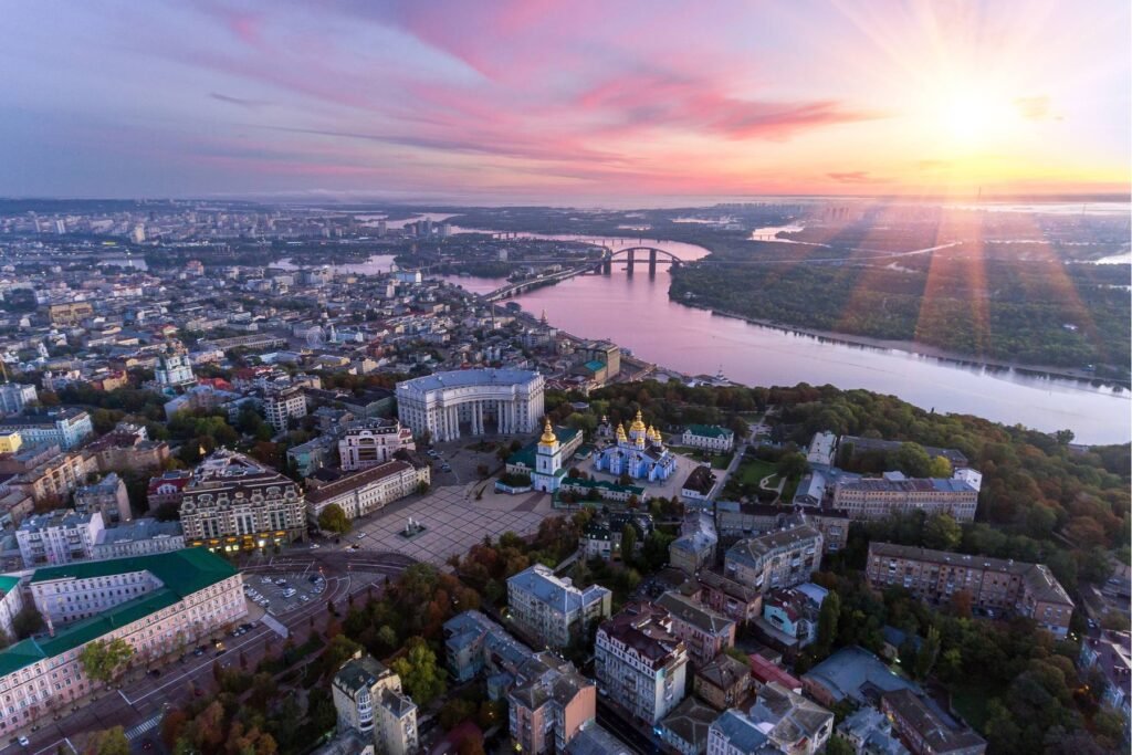 Ukraine Photos