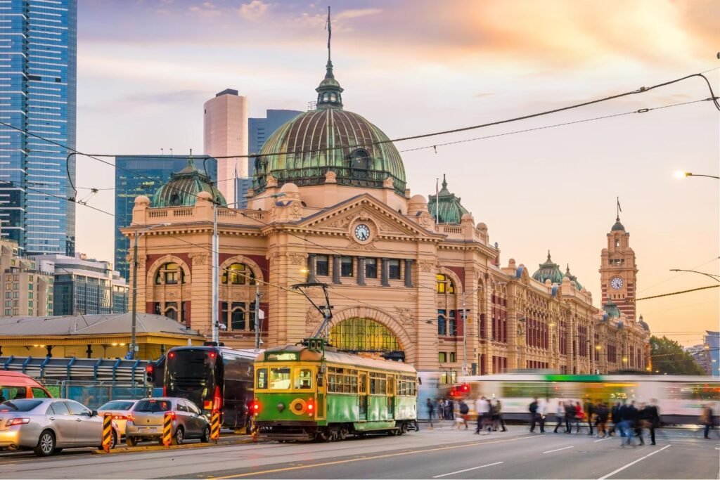 Australia Photo Gallery