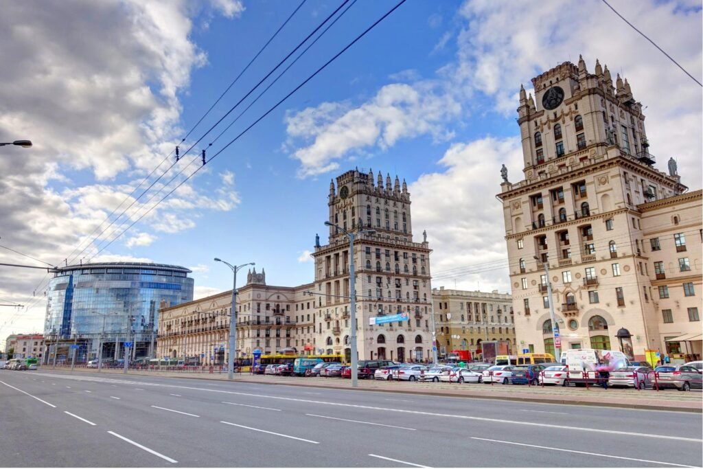 Belarus Photo