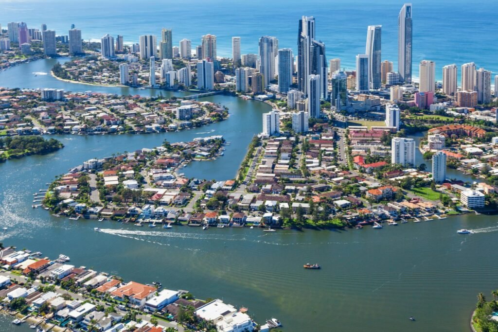 Australia Photo Gallery
