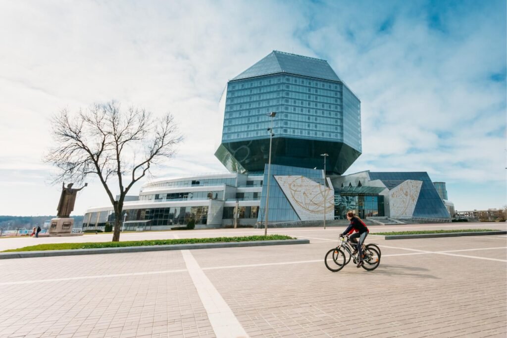 Belarus Photo