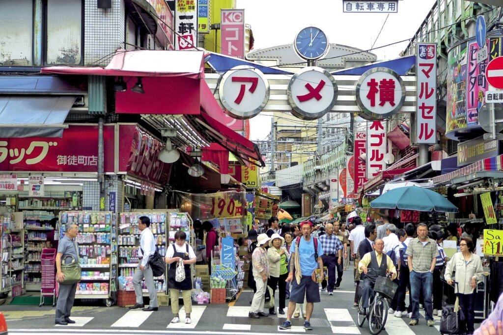Japan Photos