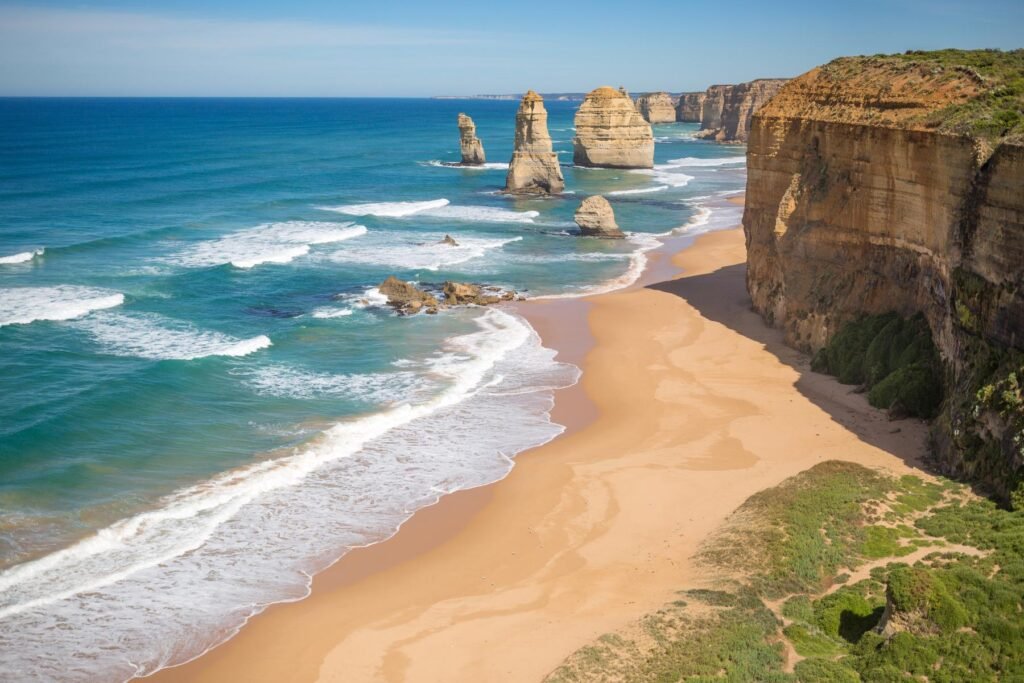 Australia Photo Gallery