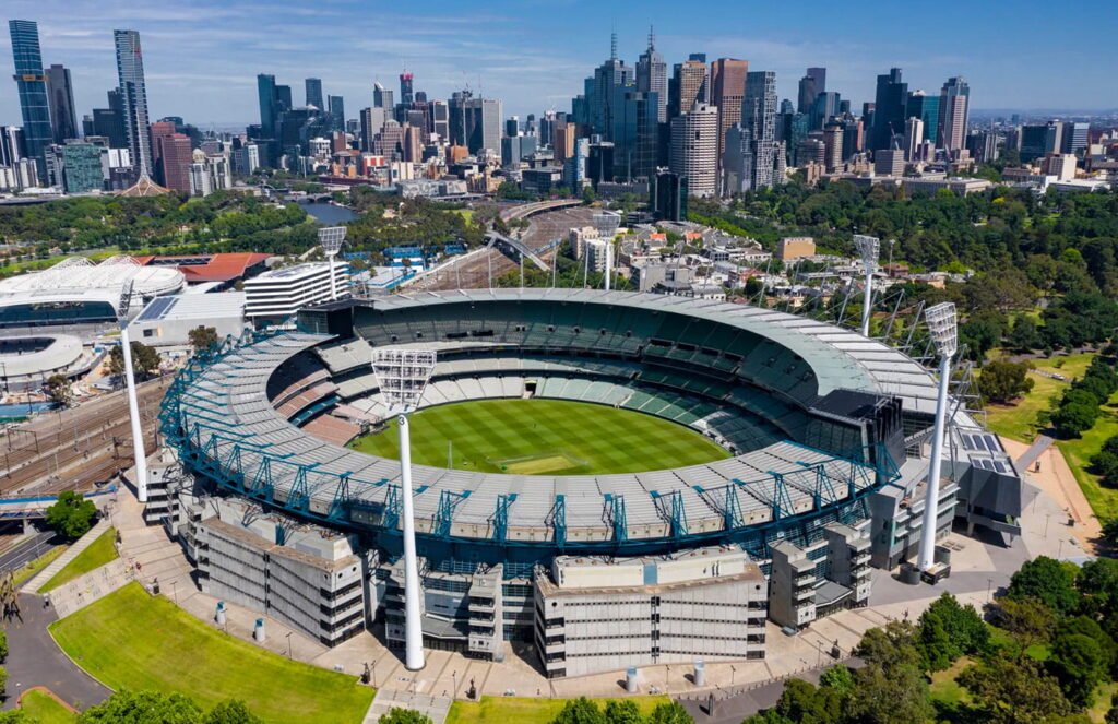 Australia Photo Gallery