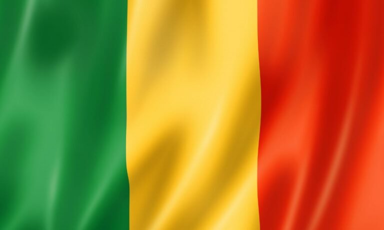 Mali