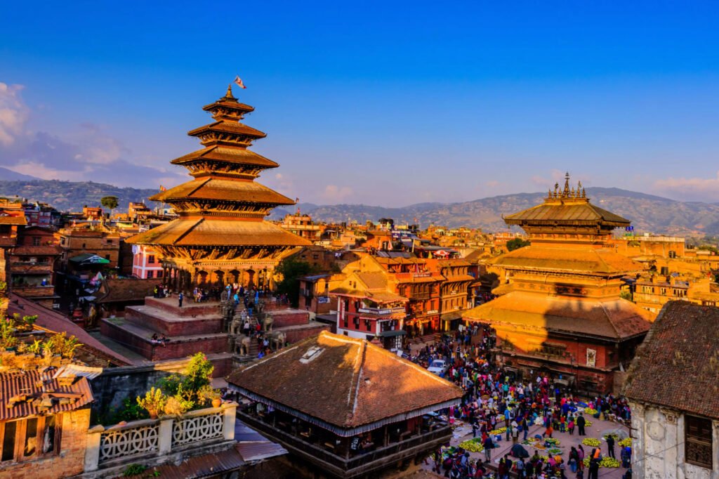 Nepal Photos