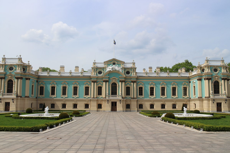 Ukraine Photos