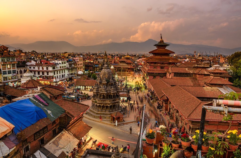 Nepal Photos