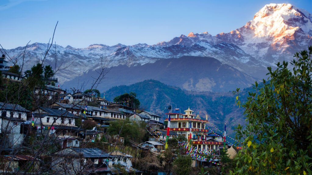 Nepal Photos